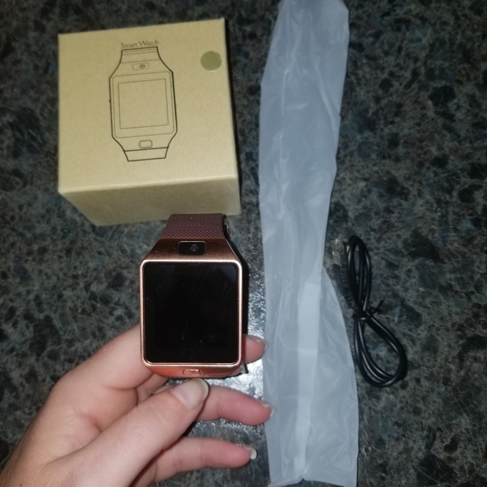 Smart Watch